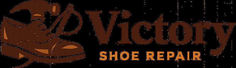 Victory Shoe Repair Logo
